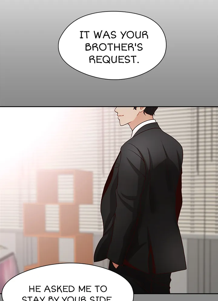 My Brother’s Secret-ary Chapter 32 - The End image 11