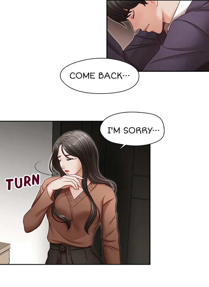 My Brother’s Secret-ary Chapter 32 - The End image 16