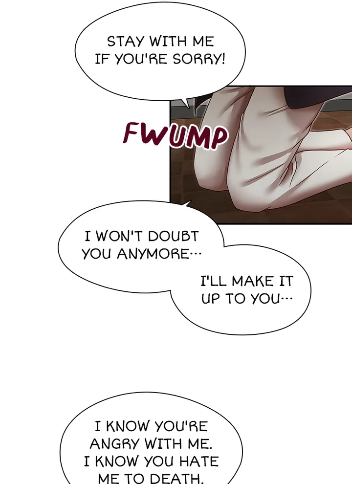 My Brother’s Secret-ary Chapter 32 - The End image 17