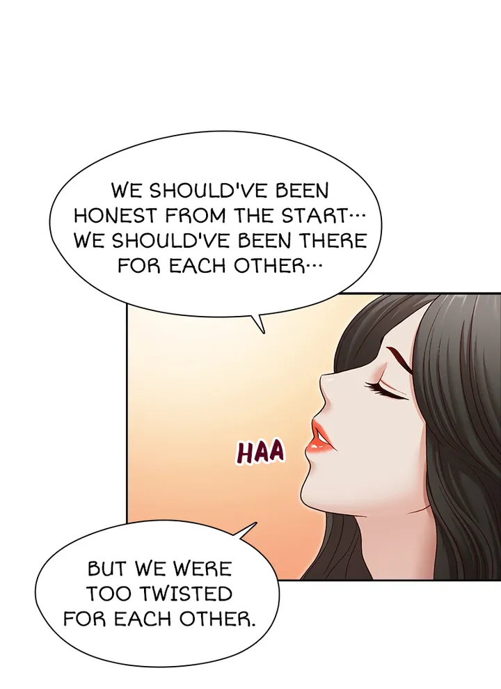 My Brother’s Secret-ary Chapter 32 - The End image 20
