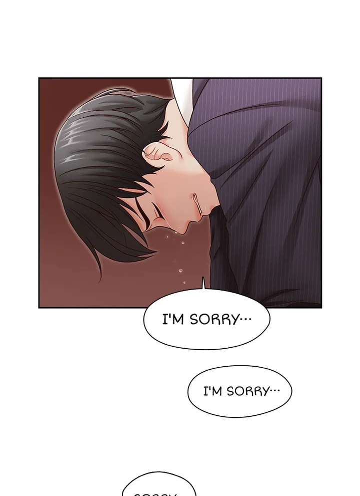 My Brother’s Secret-ary Chapter 32 - The End image 21