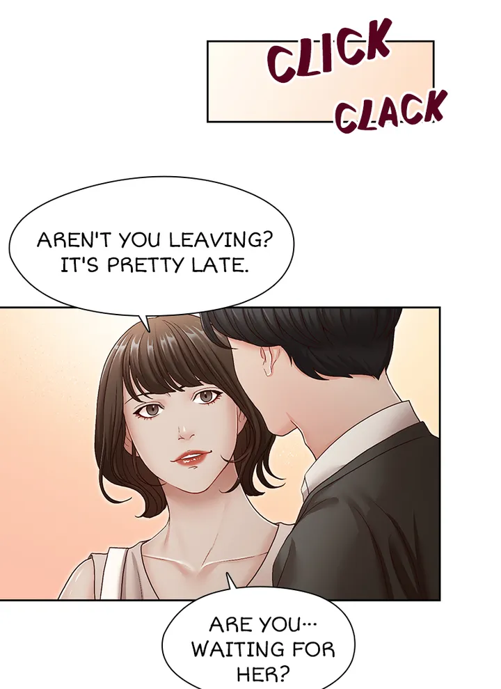 My Brother’s Secret-ary Chapter 32 - The End image 36