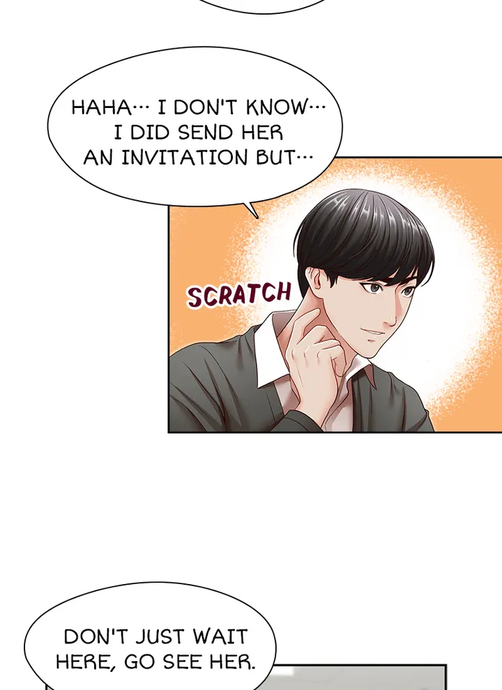 My Brother’s Secret-ary Chapter 32 - The End image 37