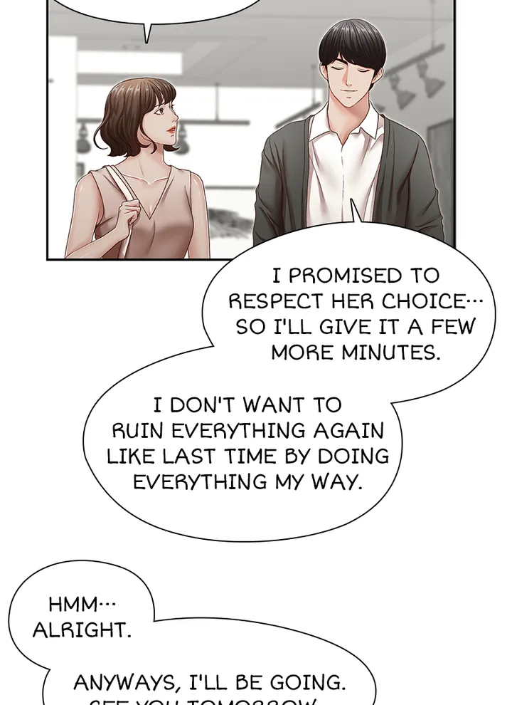 My Brother’s Secret-ary Chapter 32 - The End image 38