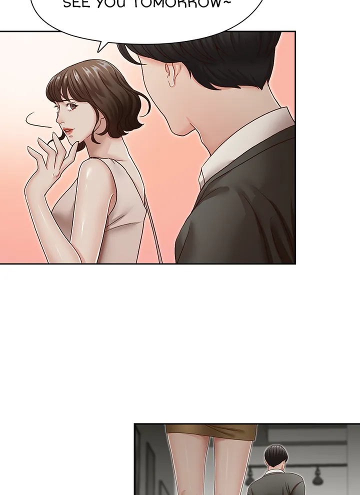 My Brother’s Secret-ary Chapter 32 - The End image 39