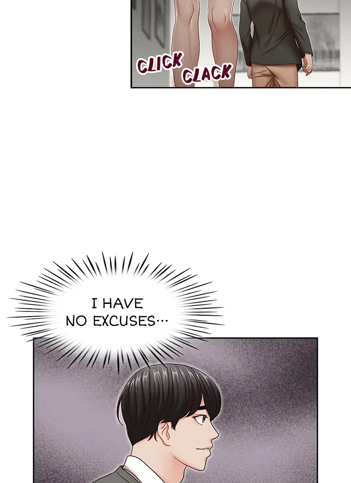 My Brother’s Secret-ary Chapter 32 - The End image 40