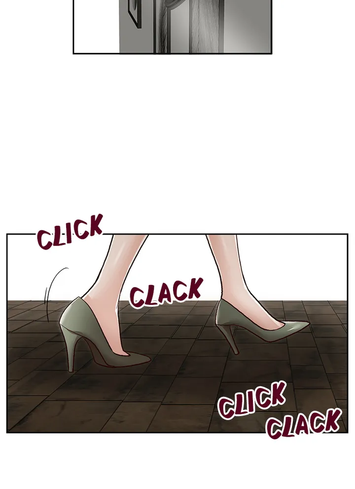 My Brother’s Secret-ary Chapter 32 - The End image 42