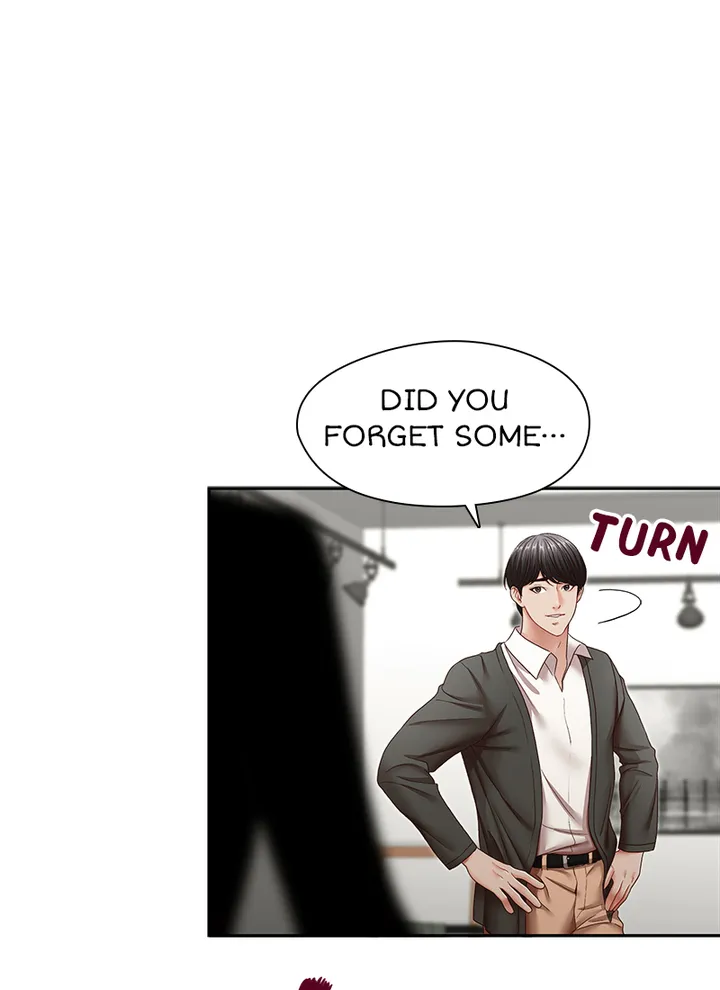 My Brother’s Secret-ary Chapter 32 - The End image 43