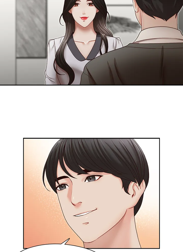 My Brother’s Secret-ary Chapter 32 - The End image 45