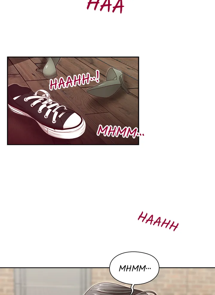 My Brother’s Secret-ary Chapter 32 - The End image 49