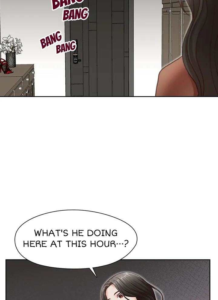 My Brother’s Secret-ary Chapter 32 - The End image 6