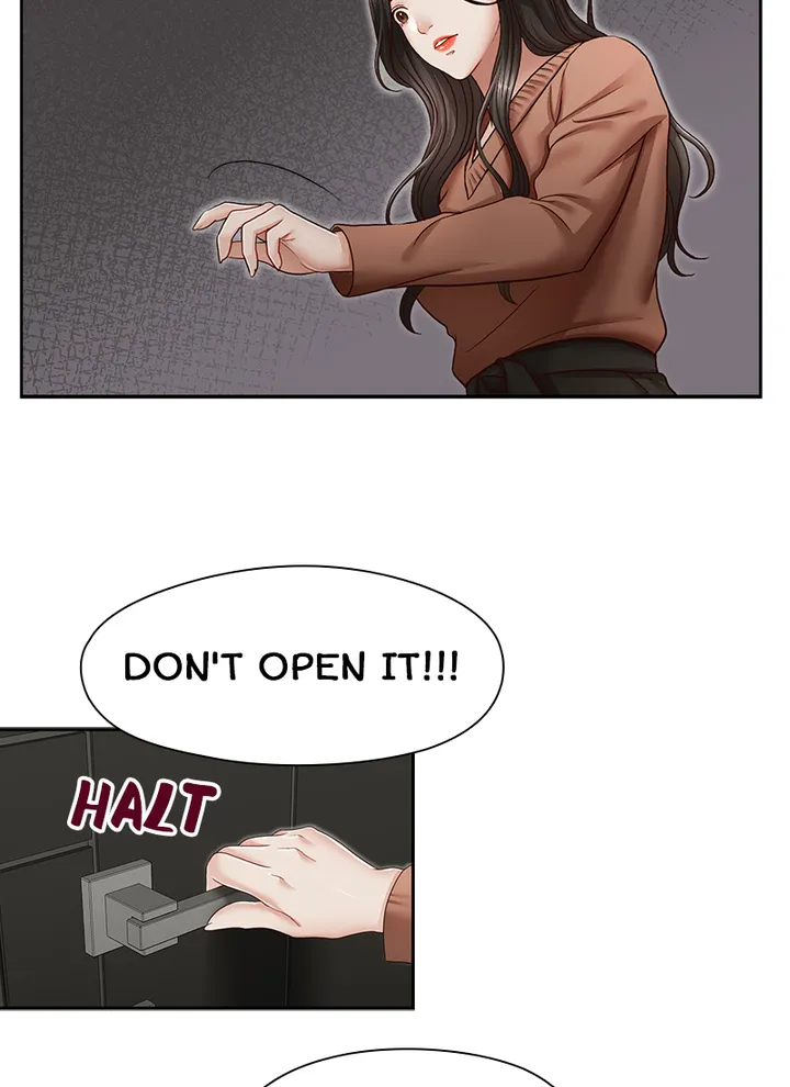 My Brother’s Secret-ary Chapter 32 - The End image 7