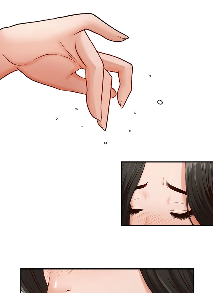 My Brother’s Secret-ary Chapter 4 image 15