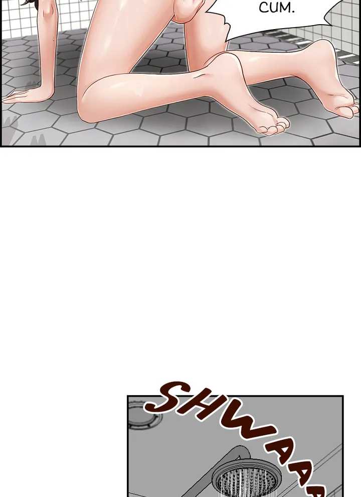 My Brother’s Secret-ary Chapter 4 image 17