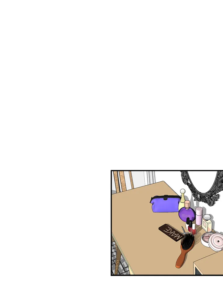 My Brother’s Secret-ary Chapter 4 image 19