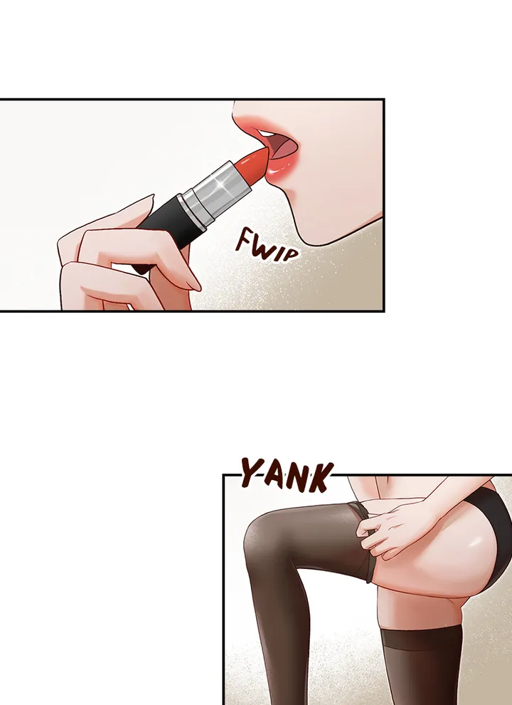 My Brother’s Secret-ary Chapter 4 image 20
