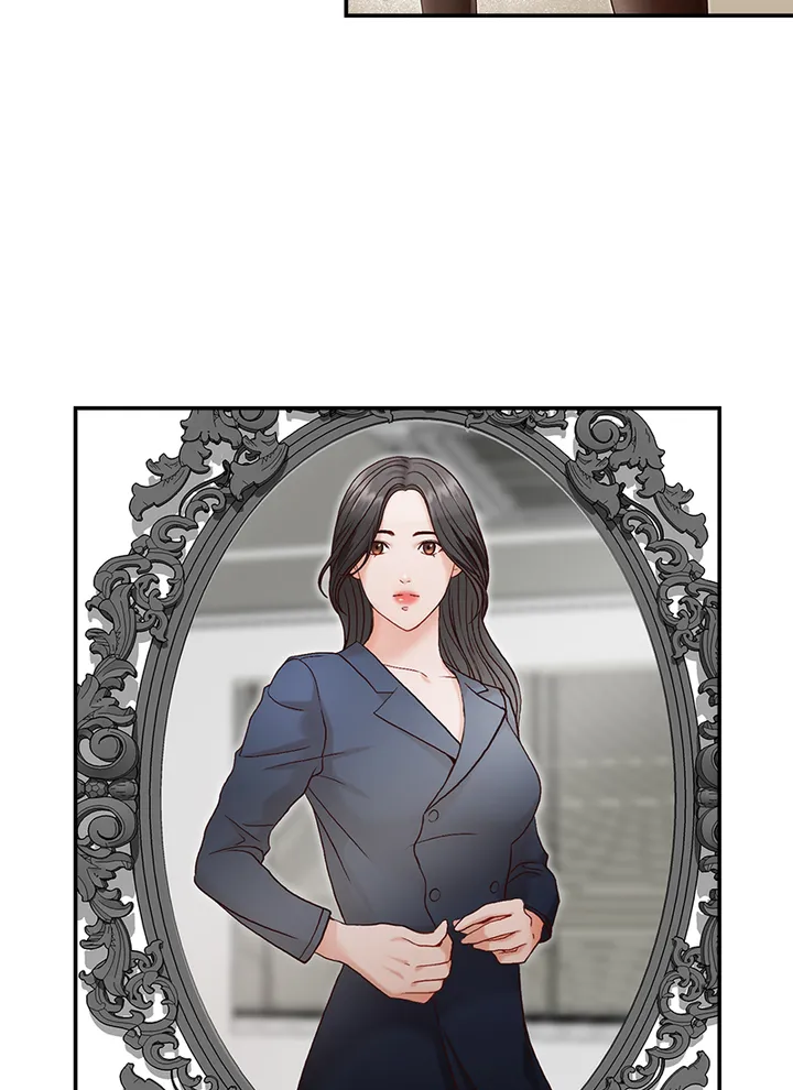 My Brother’s Secret-ary Chapter 4 image 21