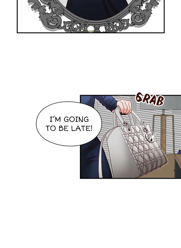 My Brother’s Secret-ary Chapter 4 image 22