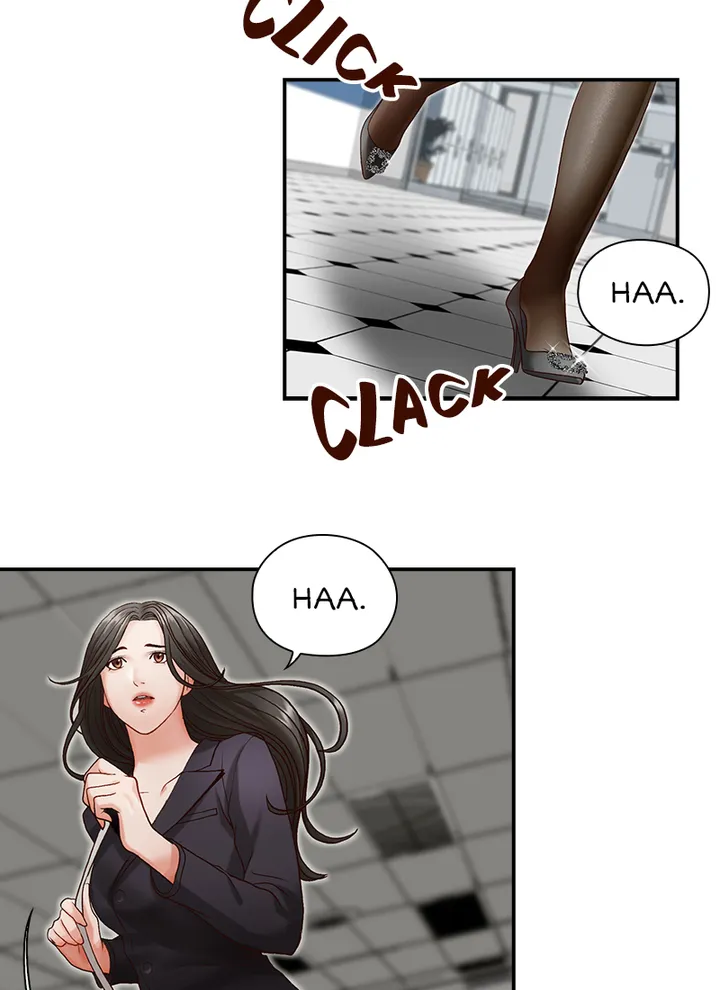 My Brother’s Secret-ary Chapter 4 image 24