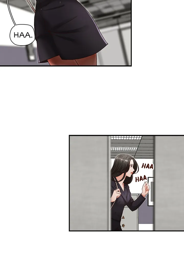 My Brother’s Secret-ary Chapter 4 image 25