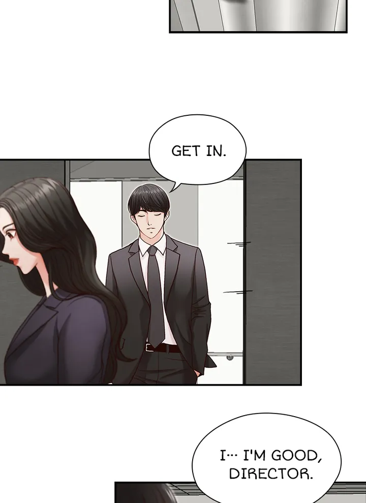 My Brother’s Secret-ary Chapter 4 image 27