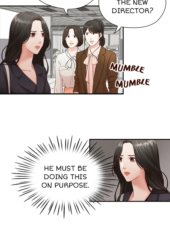 My Brother’s Secret-ary Chapter 4 image 29