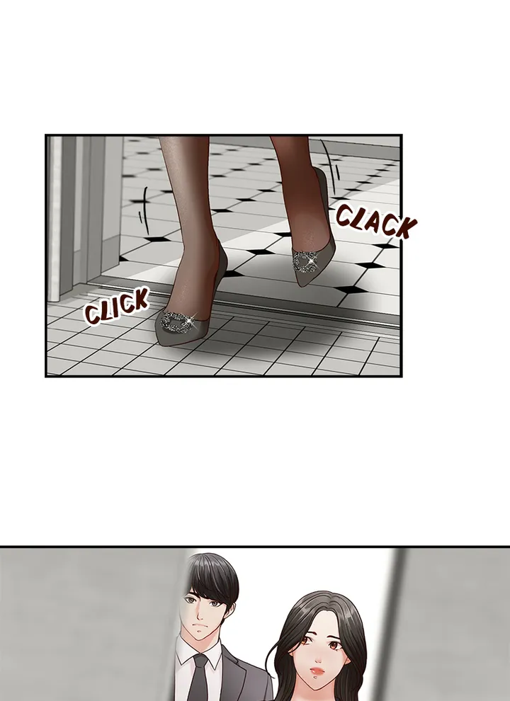 My Brother’s Secret-ary Chapter 4 image 30