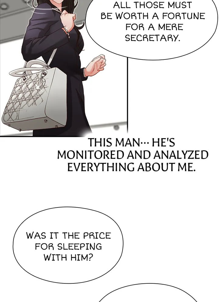 My Brother’s Secret-ary Chapter 4 image 36