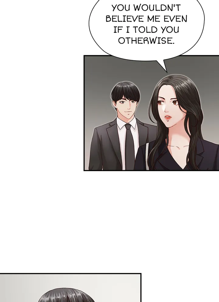 My Brother’s Secret-ary Chapter 4 image 37