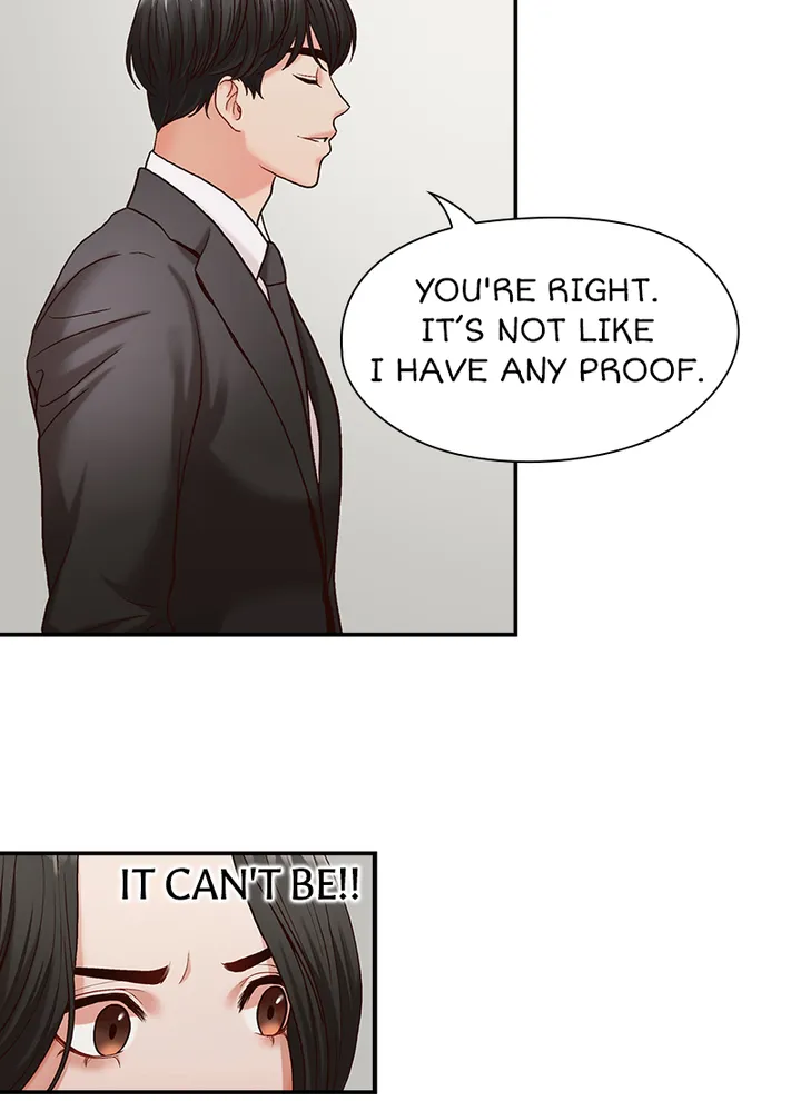My Brother’s Secret-ary Chapter 4 image 38