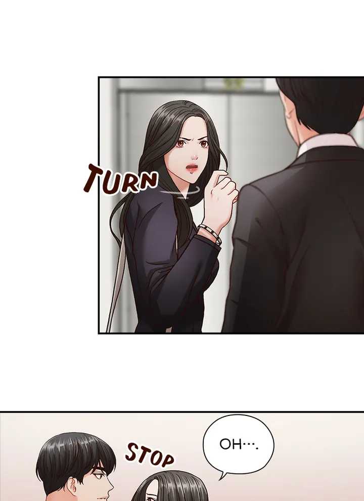 My Brother’s Secret-ary Chapter 4 image 39