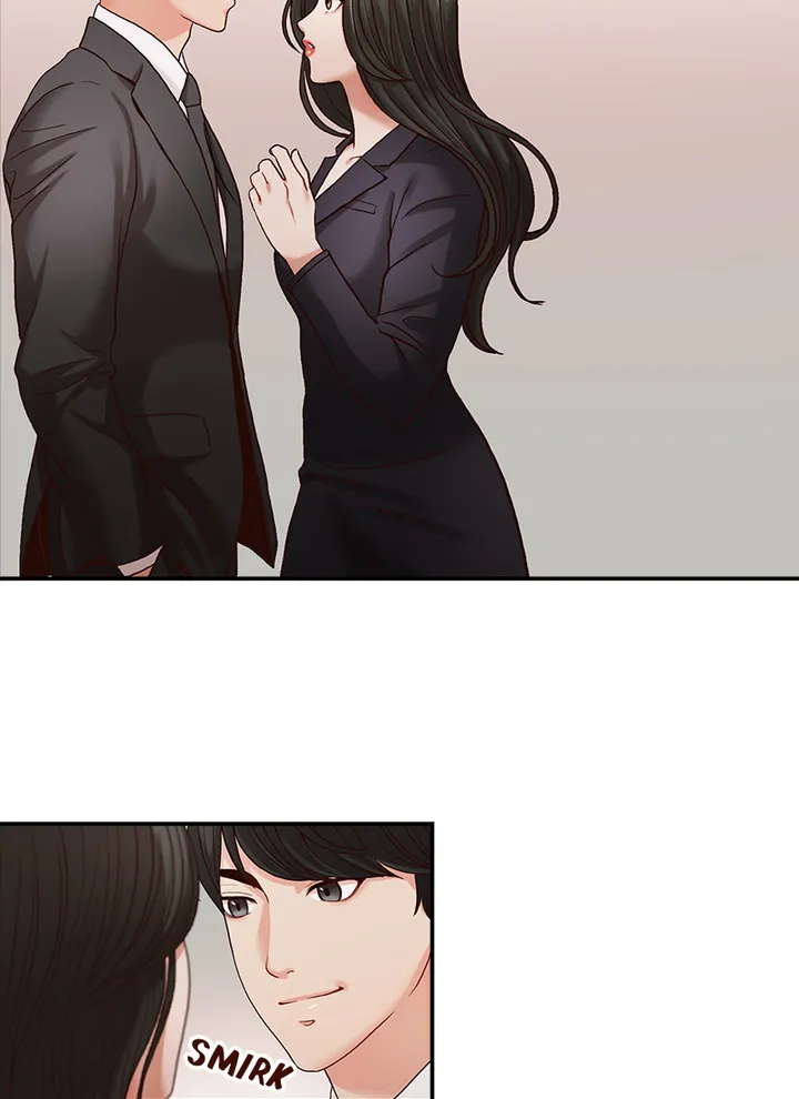 My Brother’s Secret-ary Chapter 4 image 40