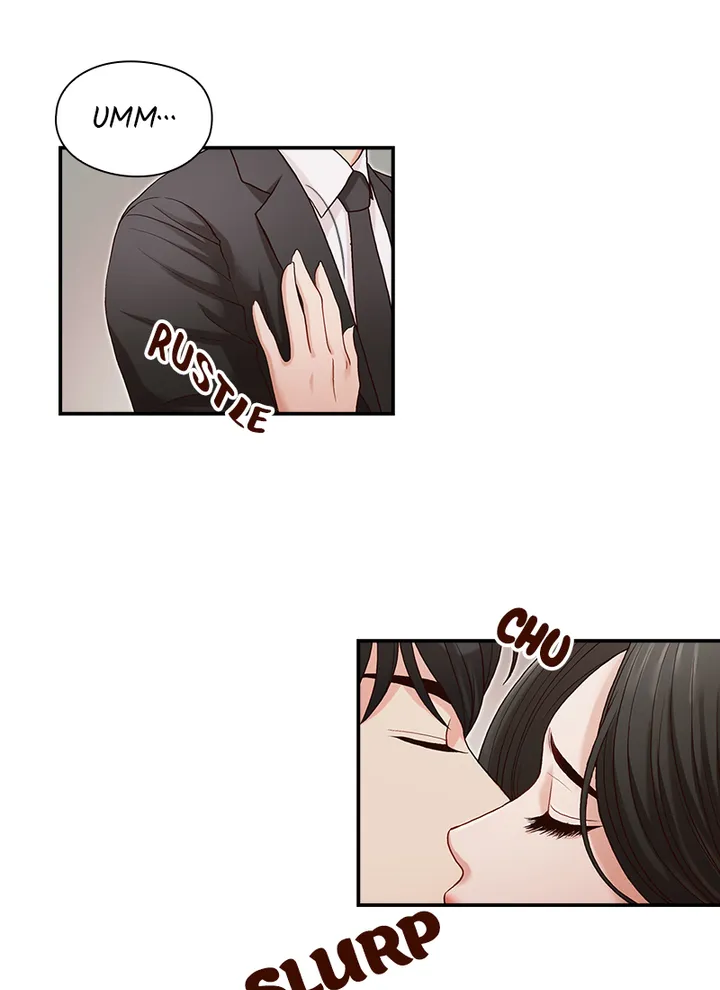 My Brother’s Secret-ary Chapter 4 image 43