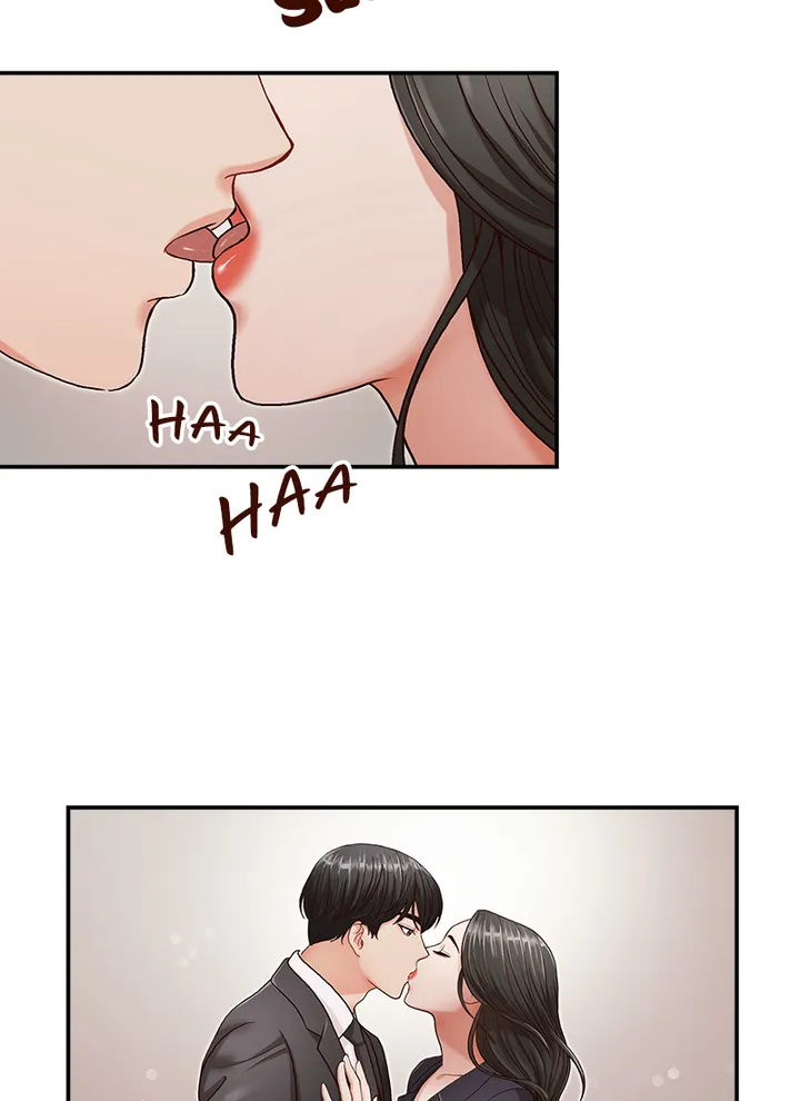 My Brother’s Secret-ary Chapter 4 image 44