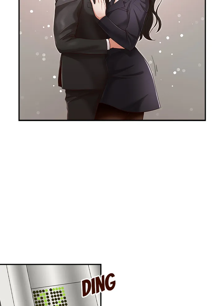 My Brother’s Secret-ary Chapter 4 image 45