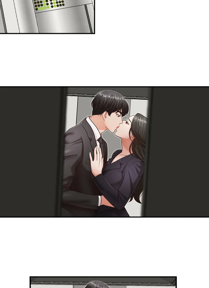 My Brother’s Secret-ary Chapter 4 image 46
