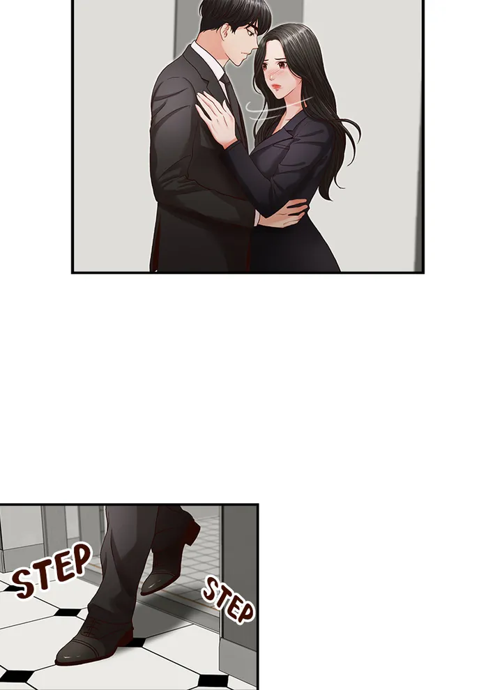 My Brother’s Secret-ary Chapter 4 image 47