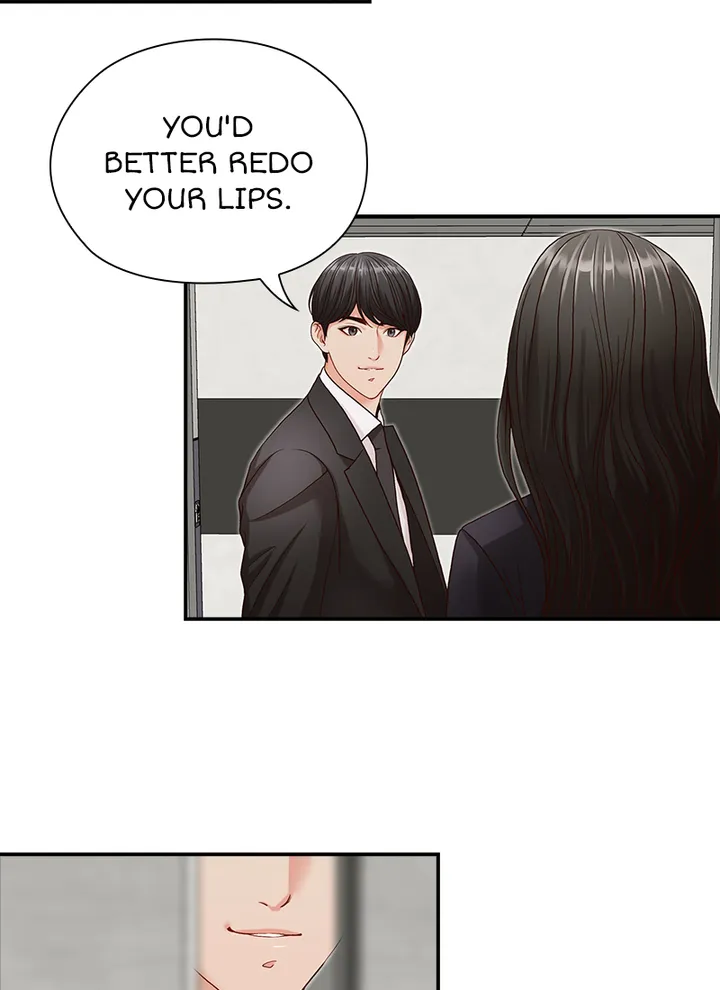My Brother’s Secret-ary Chapter 4 image 48