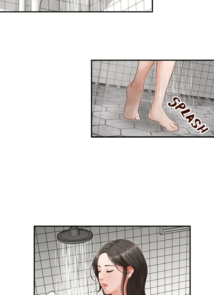 My Brother’s Secret-ary Chapter 4 image 4