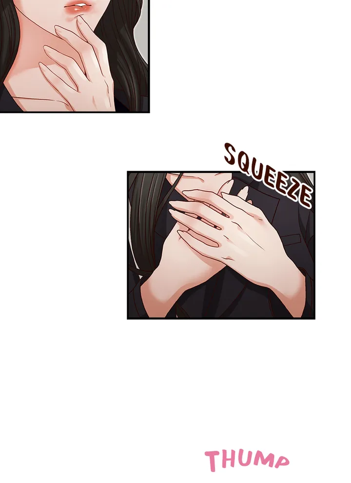 My Brother’s Secret-ary Chapter 4 image 50