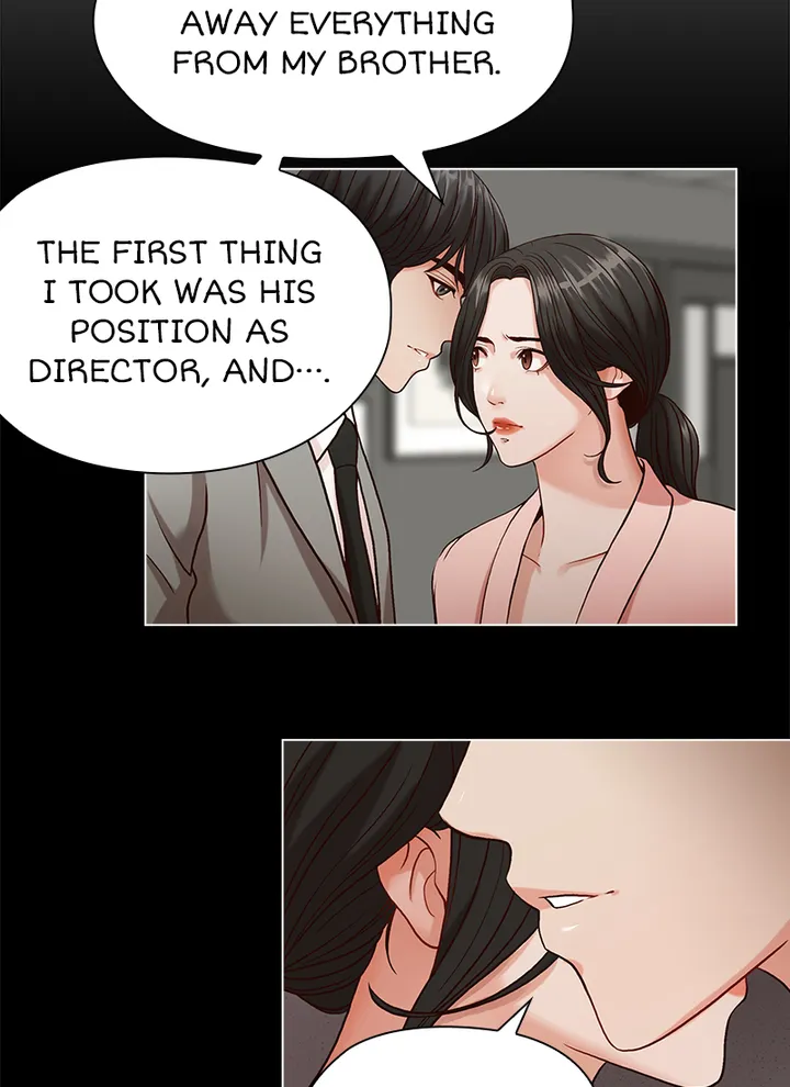My Brother’s Secret-ary Chapter 4 image 7