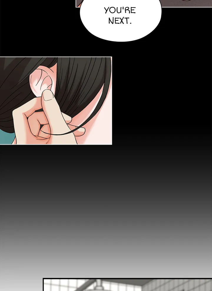 My Brother’s Secret-ary Chapter 4 image 8