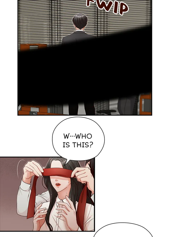My Brother’s Secret-ary Chapter 5 image 10