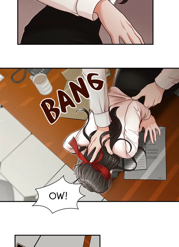 My Brother’s Secret-ary Chapter 5 image 12