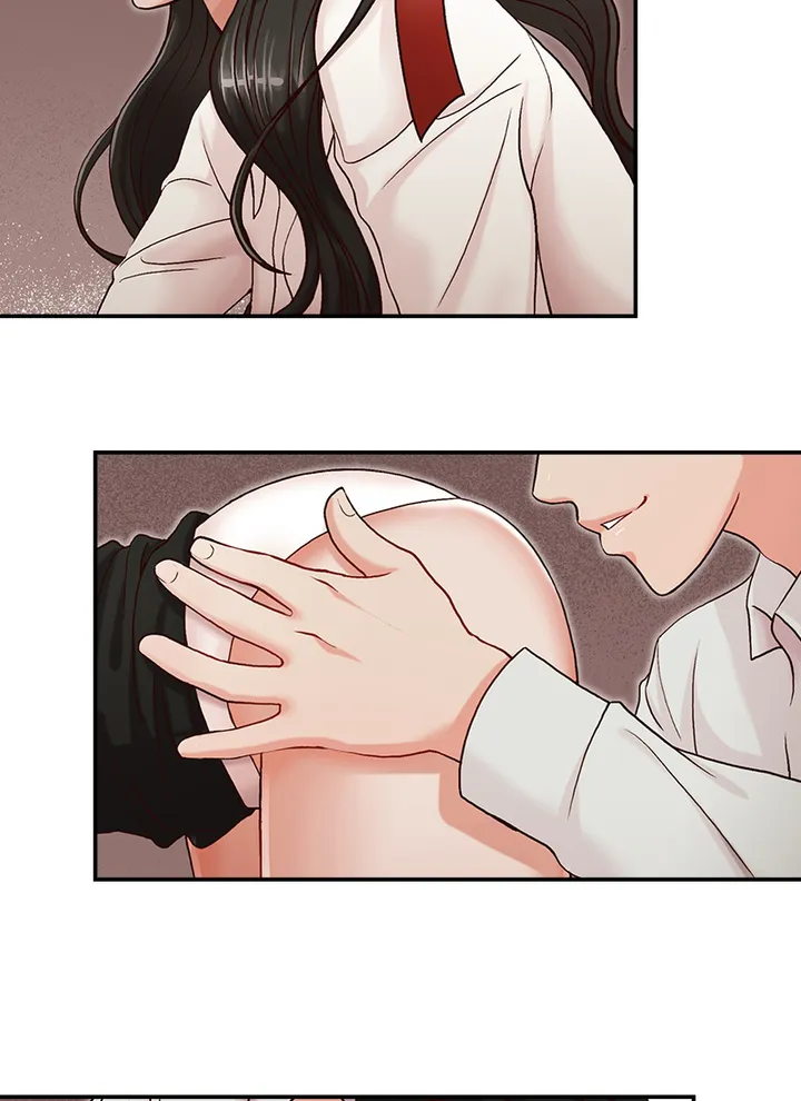 My Brother’s Secret-ary Chapter 5 image 16