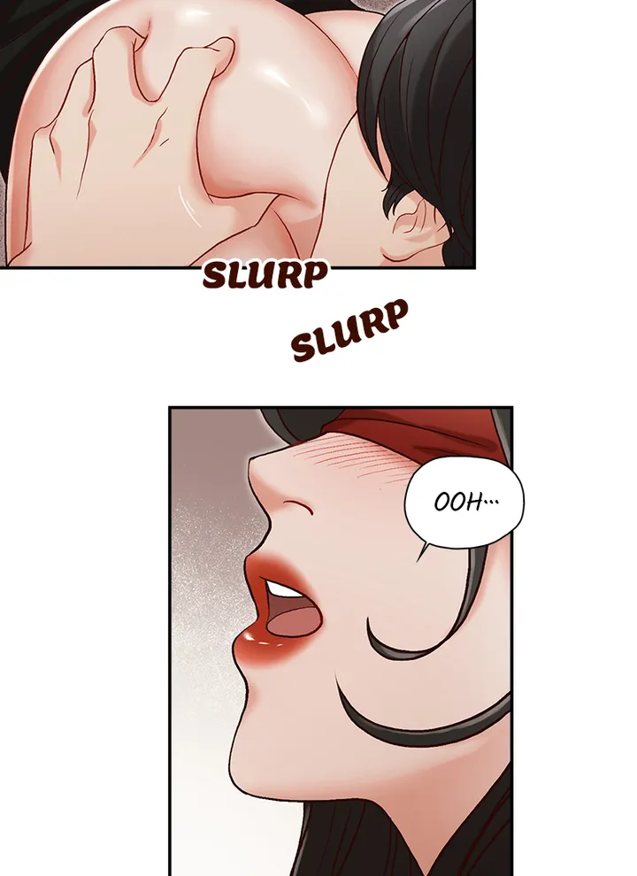 My Brother’s Secret-ary Chapter 5 image 18