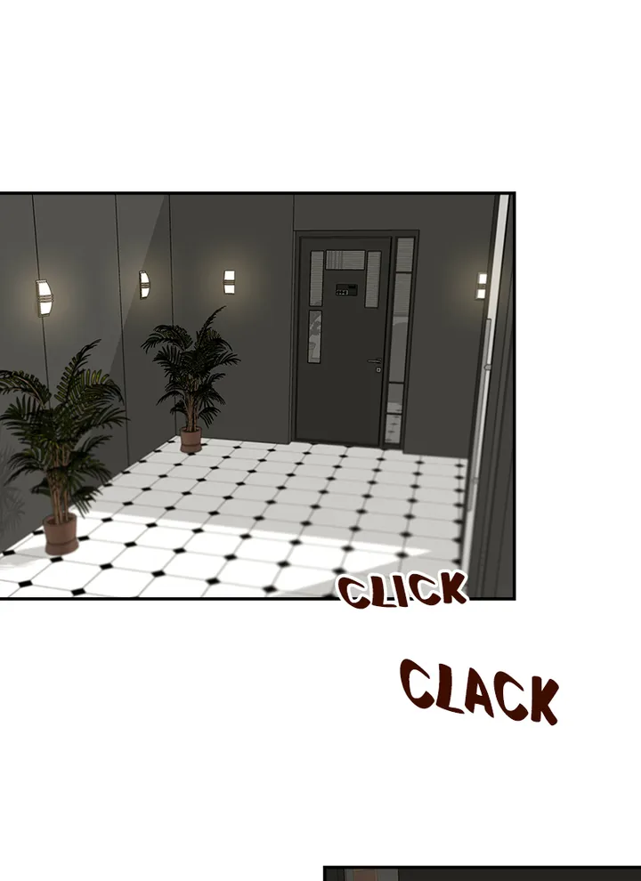 My Brother’s Secret-ary Chapter 5 image 1