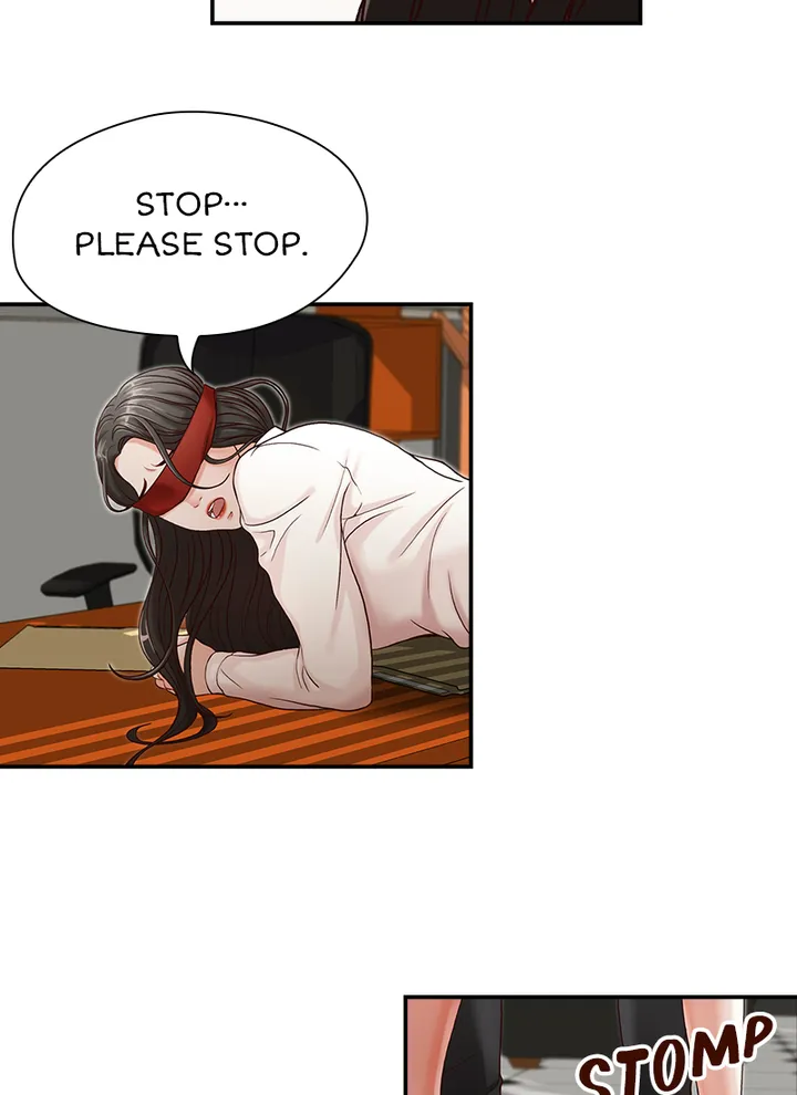 My Brother’s Secret-ary Chapter 5 image 19