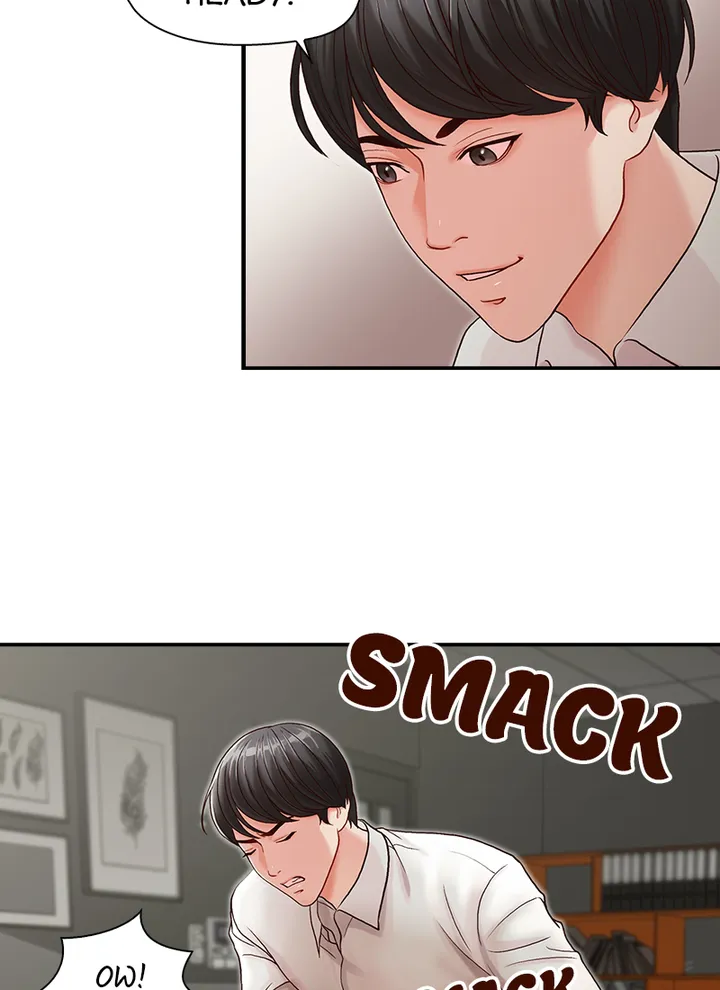 My Brother’s Secret-ary Chapter 5 image 21