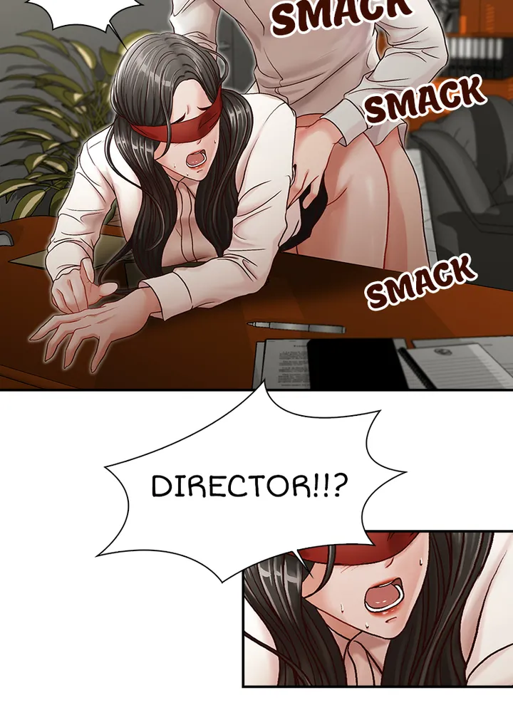 My Brother’s Secret-ary Chapter 5 image 22